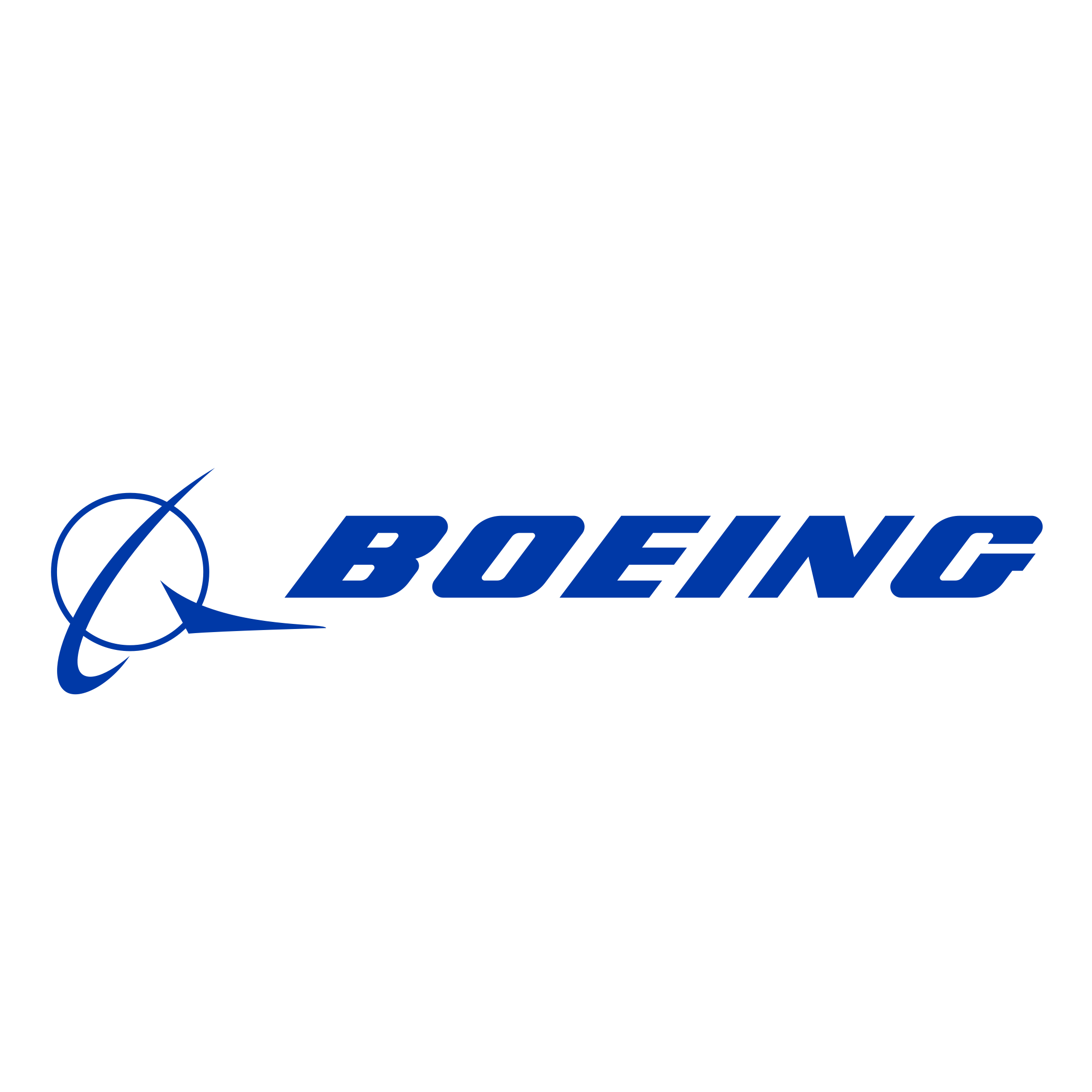 Boeing